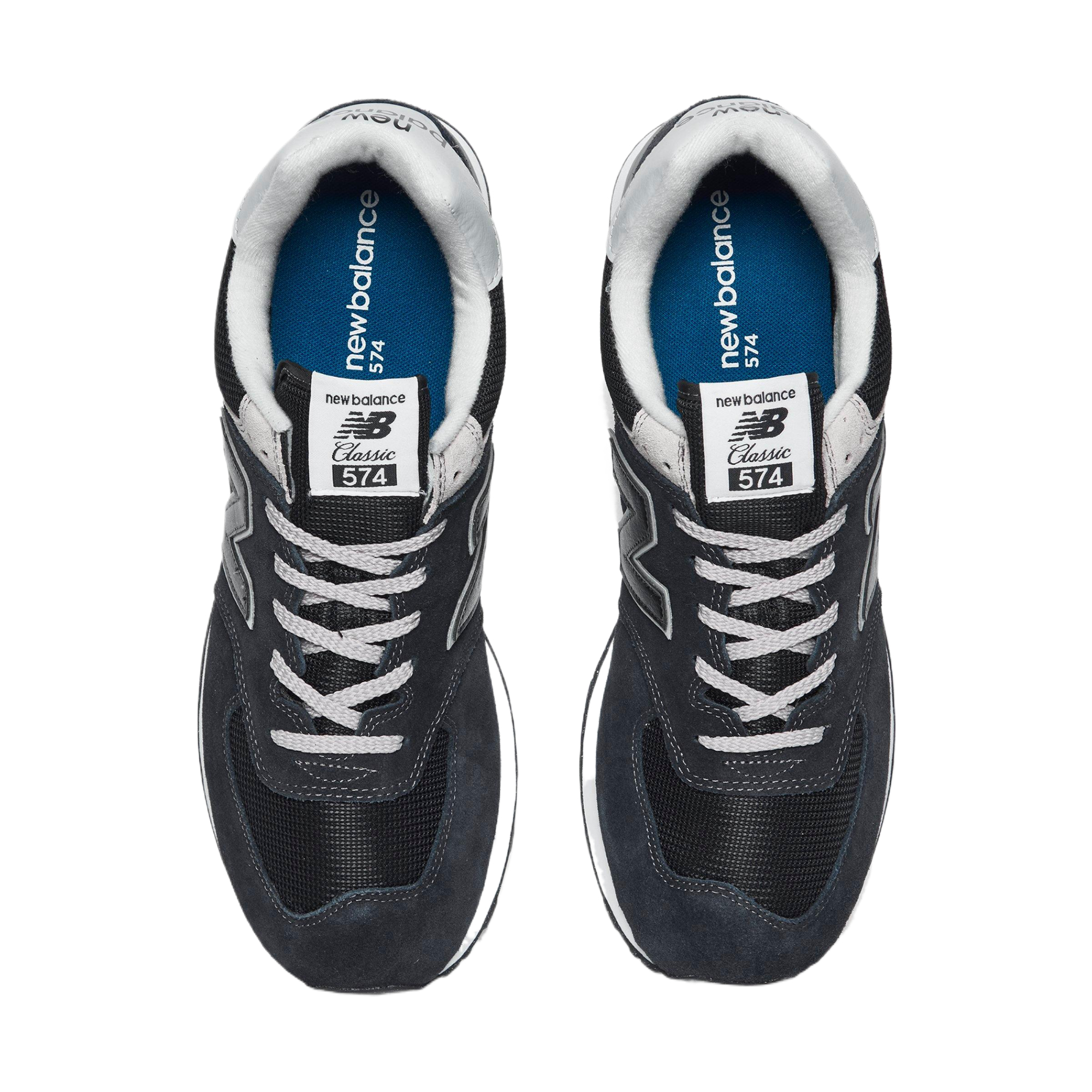 New Balance NB 574 Casual Shoes Men's купить в интернет-магазине Yoocart с быстрой доставкой по России.
