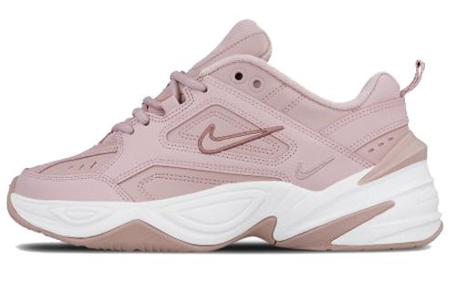 Nike M2k Tekno Plum Chalk Women's