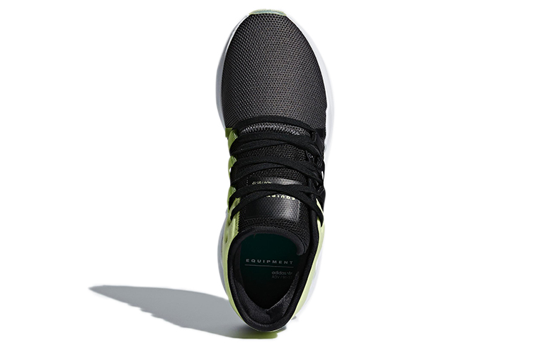 Adidas Originals Eqt Racing Adv 'Grey Frozen Yellow' Women's