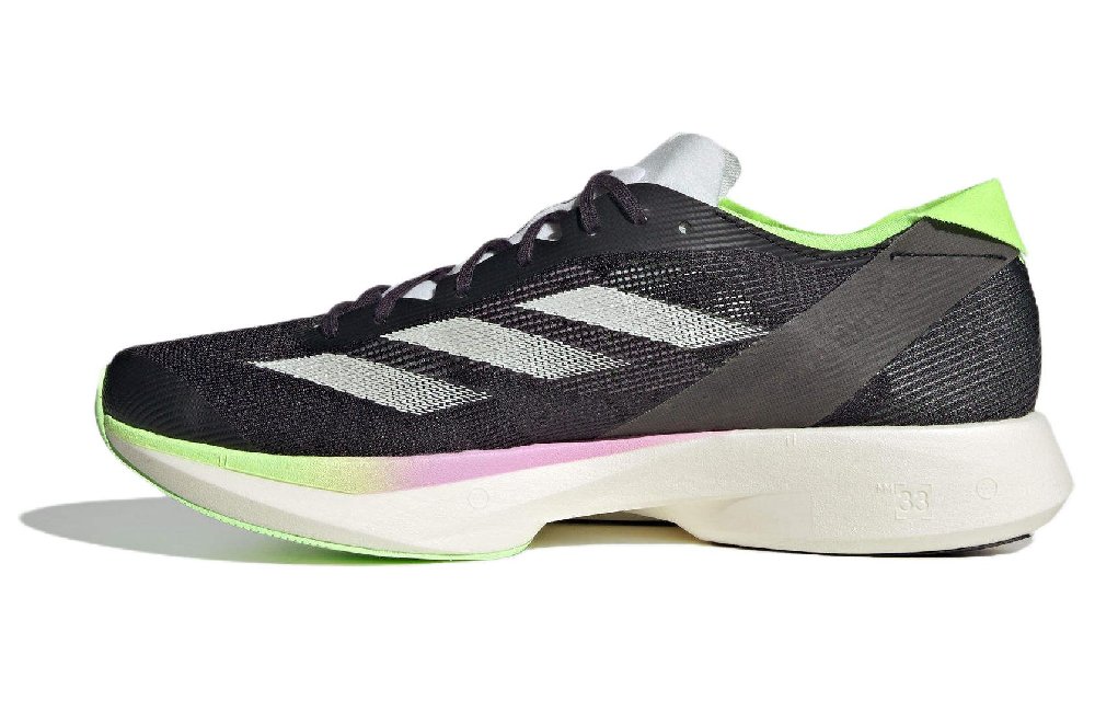 Adidas Adizero Takumi Sen 10 'Black'