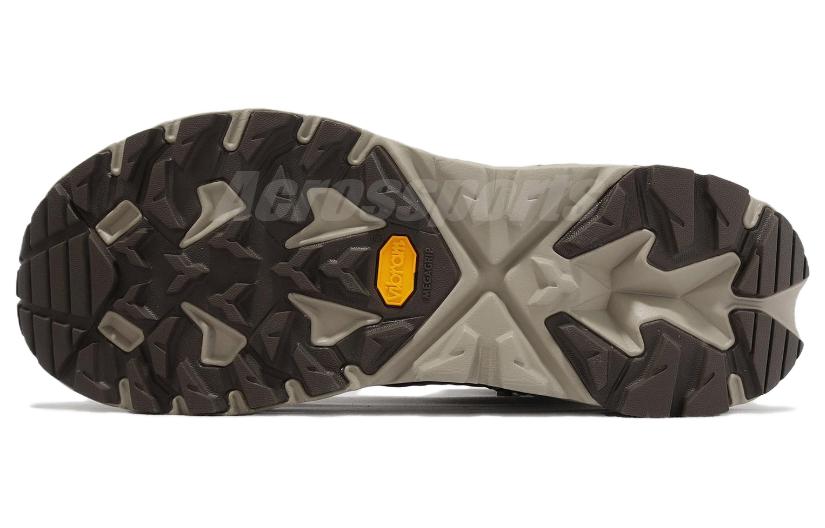 HOKA ONE ONE Anacapa Breeze Mid 'Dune'