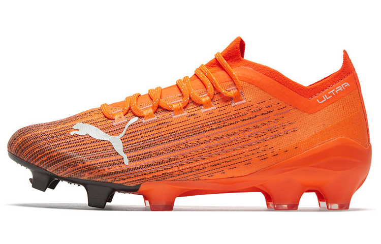 PUMA Ultra 1.1 Fg Ag 'Shocking Orange'