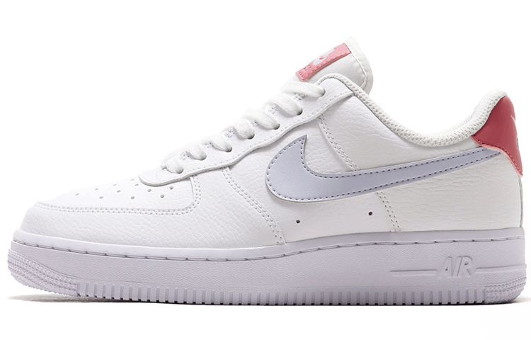Nike Air Force 1 Low White Desert Berry Women's