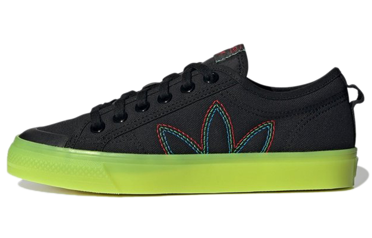 Adidas Originals Nizza For 'Black' Women's