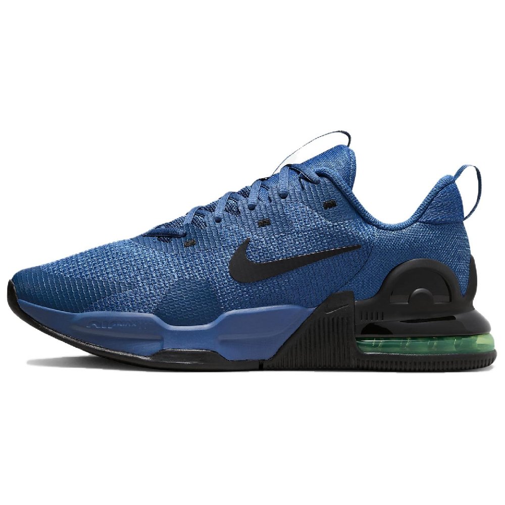 Nike Air Max Alpha Trainer 5 Court Blue