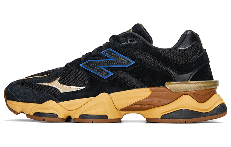 New Balance 9060 Randomevent The Sweetness Of Kin