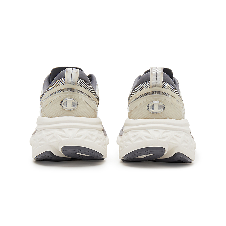 Champion Low Top Casual Shoes Women's Milk White/Smoke Gray купить в интернет-магазине Yoocart с быстрой доставкой по России.