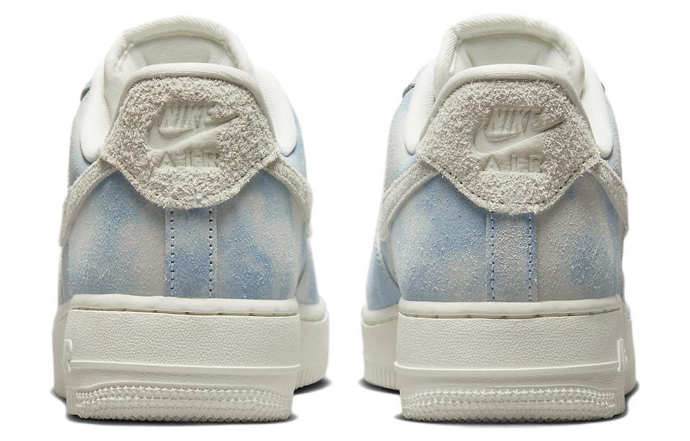 Nike Air Force 1 Low Clouds Celestine Blue Women's