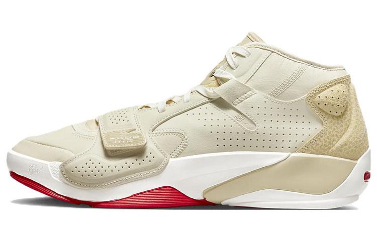 Air Jordan Zion 2 Pf 'Cream White'