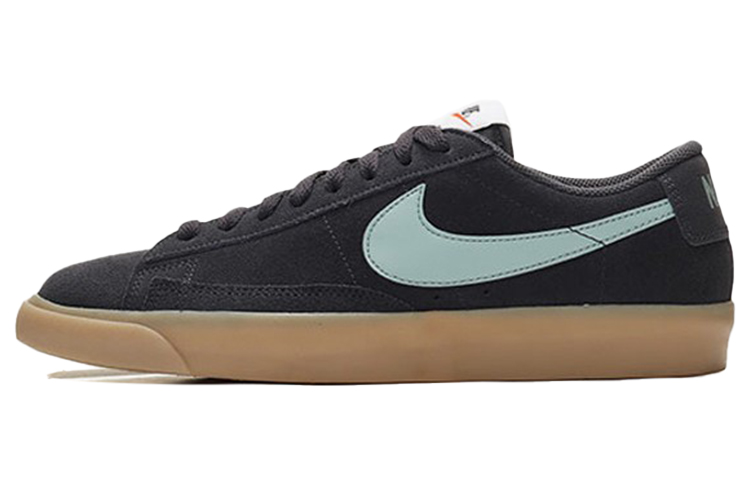 Nike Blazer Low Suede 'Gridiron'