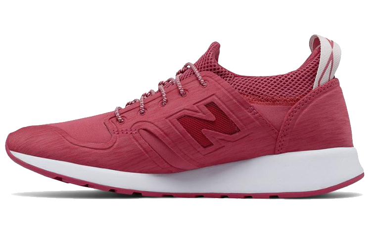 New Balance 420 Slip On 'Radish' Women's