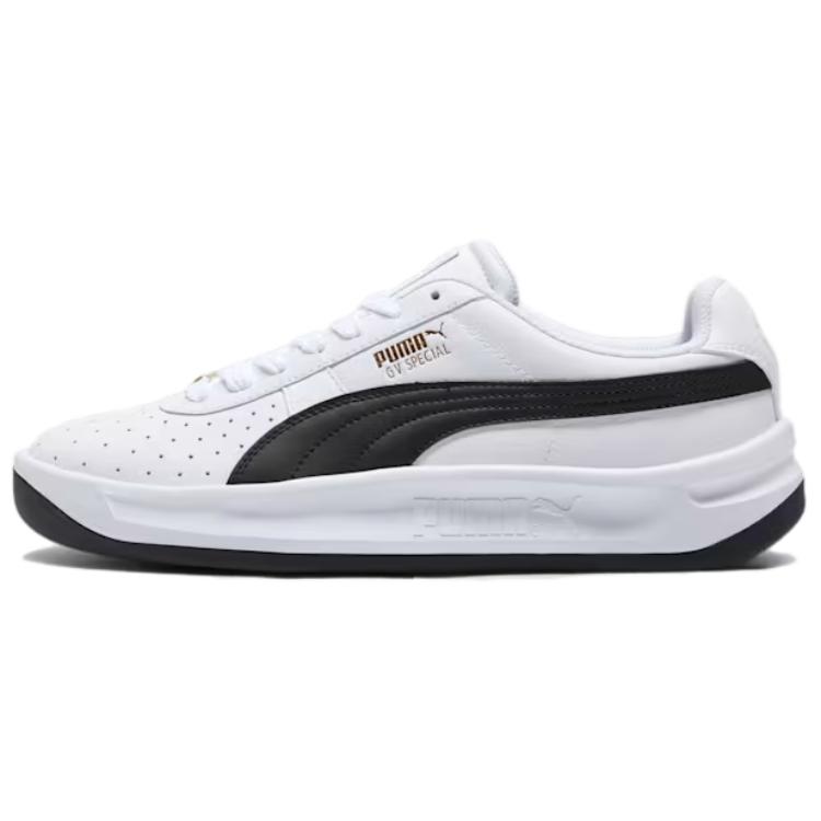 PUMA Gv Special PUMA White Black купить в интернет-магазине Yoocart с быстрой доставкой по России.
