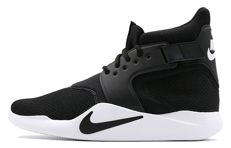 NIKE Винтажные баскетбольные кроссовки MID Top Мужские