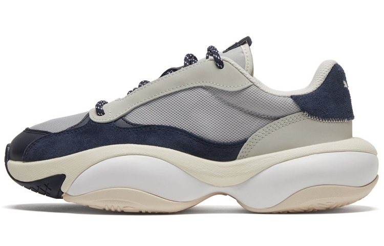 PUMA Alteration Core 'Peacoat Grey Violet'