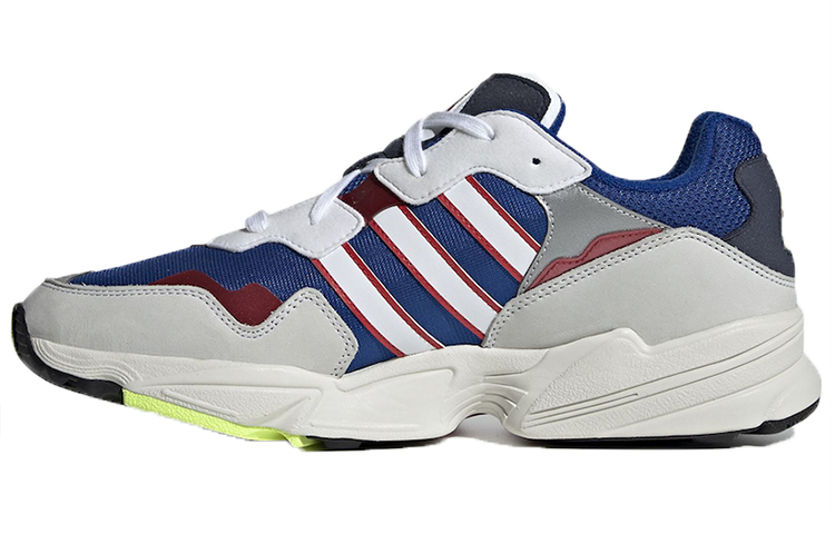 Adidas Originals Yung 96 Collegiate Royal Collegiate Navy