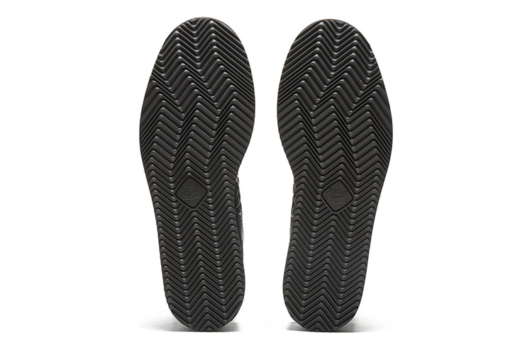 Onitsuka Tiger Delegation Chunk Skateboard Shoes Unisex High Top Black купить в интернет-магазине Yoocart с быстрой доставкой по России.