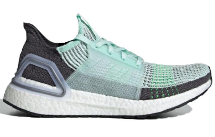 Adidas Ultra Boost 19 Ice Mint Grey Six Women's купить в интернет-магазине Yoocart с быстрой доставкой по России.