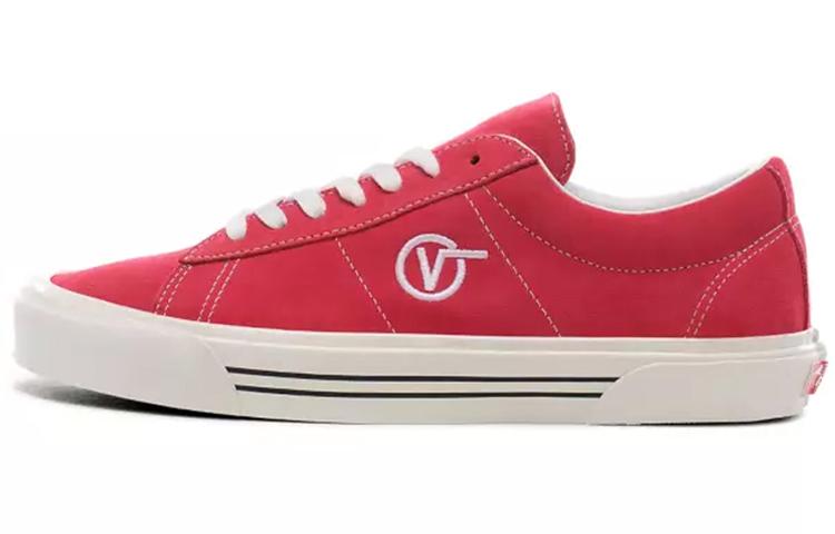 Sid Vans Dx Anaheim Factory 'OG Pink'