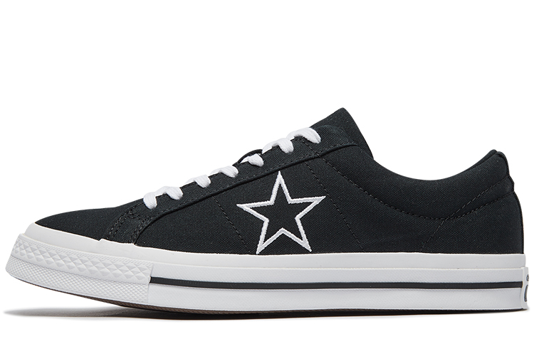 Converse One Star Ox Low Top