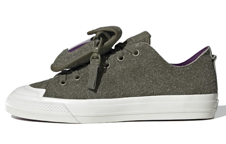 Adidas Nizza Rf 420
