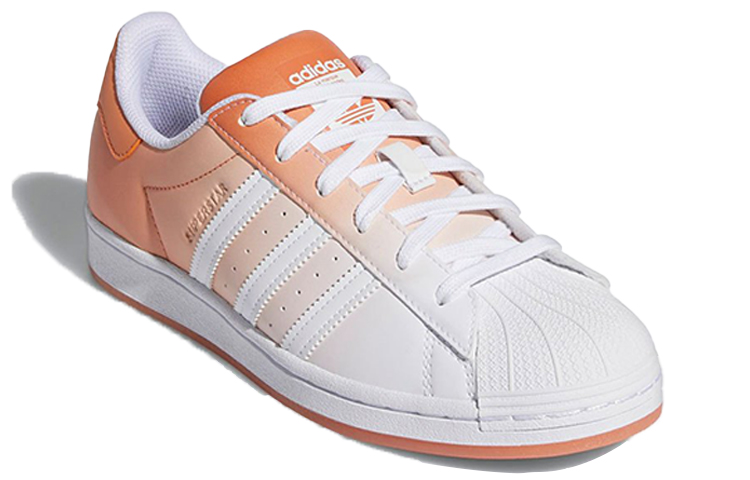 Adidas Superstar Gradient Copper Women's