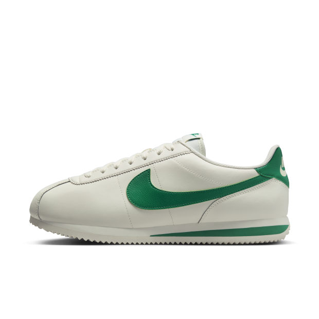 Nike Cortez Sail Stadium Green