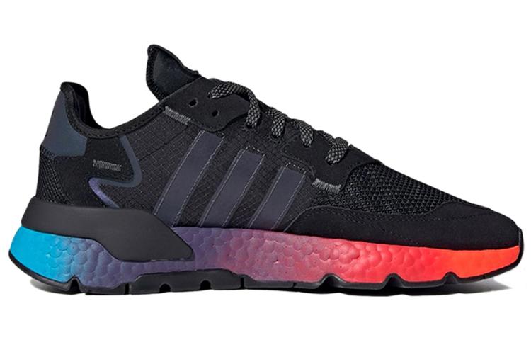 Adidas Nite Jogger Gradient купить в интернет-магазине Yoocart с быстрой доставкой по России.