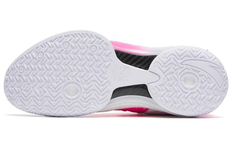 ANTA Shock Wave 4 'White Phosphor' купить в интернет-магазине Yoocart с быстрой доставкой по России.