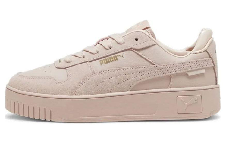 PUMA Carina Street Sd 'Pink' Women's