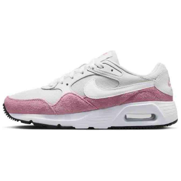 Nike Air Max Sc Platinum Tint Elemental Pink Women's