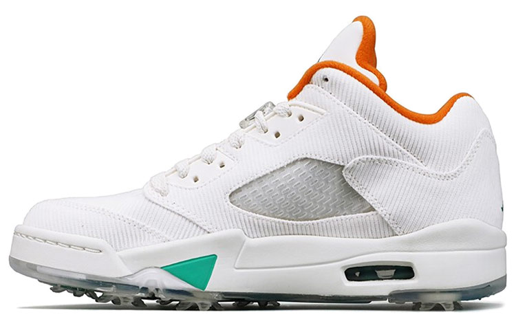 Jordan 5 Low Golf NRG Lucky And Good