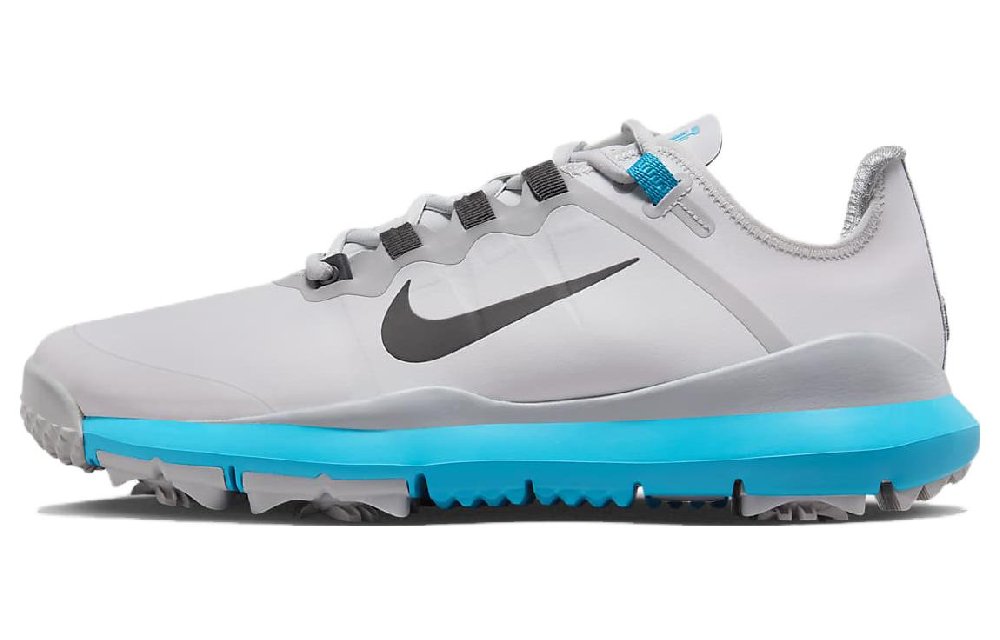 Nike Tiger Woods TW '13 Retro Blue Lightning Wide