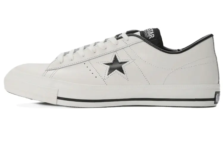 Converse One Star J 'Made In Japan White'