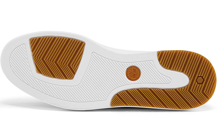 Timberland Truecloud 'Cream White'