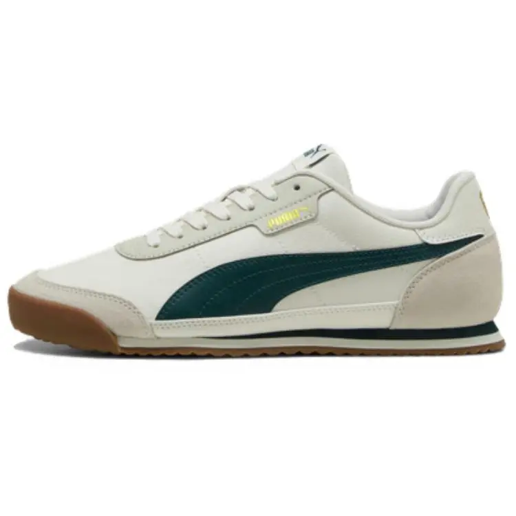 PUMA Turino 2 OG Low Top Casual Shoes Unisex Gray