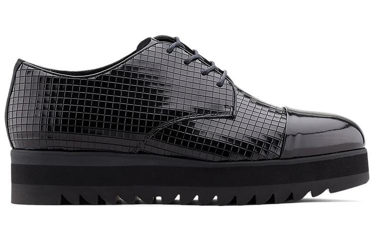 Onitsuka Tiger Derby Shoes 'Black' Women's купить в интернет-магазине Yoocart с быстрой доставкой по России.