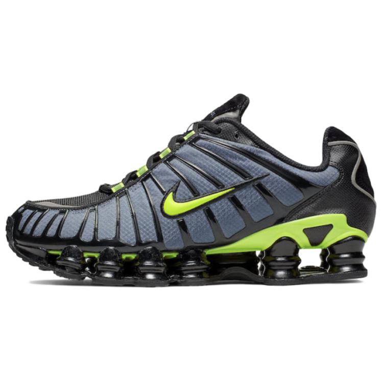 Nike Shox Tl Thunderstorm