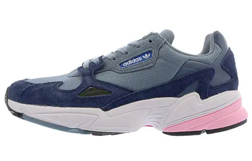 Adidas Falcon 'Raw Grey' Women's