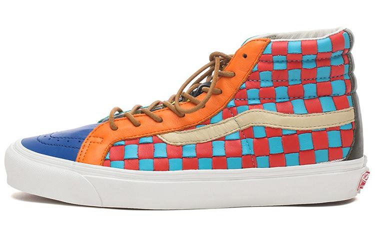 Vans SK8 Hi Lite LX 50th Anniversary
