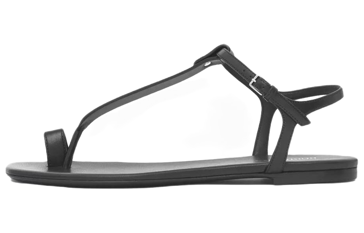 Burberry Stylish Sandal Women's Black