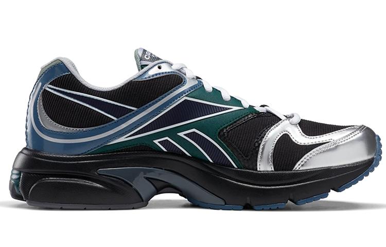 Reebok Premier Road Plus Vi Critic Black купить в интернет-магазине Yoocart с быстрой доставкой по России.
