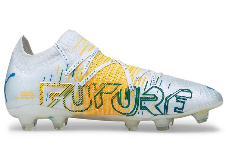 PUMA Future Z 1.1 Fg Ag Neymar Jr. Jelly Bean купить в интернет-магазине Yoocart с быстрой доставкой по России.