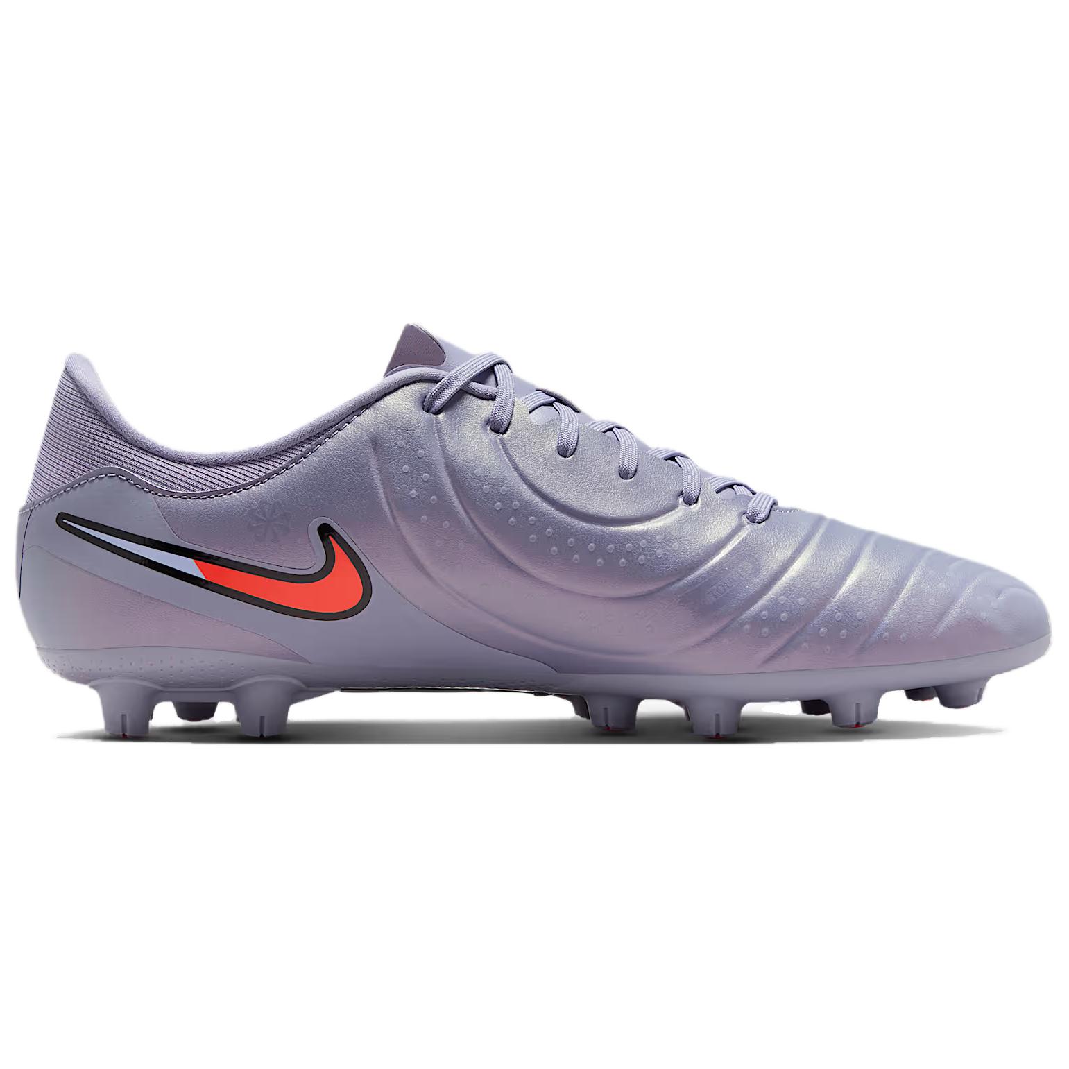 Nike Tiempo Legend 10 Academy Soccer Shoes Unisex Purple