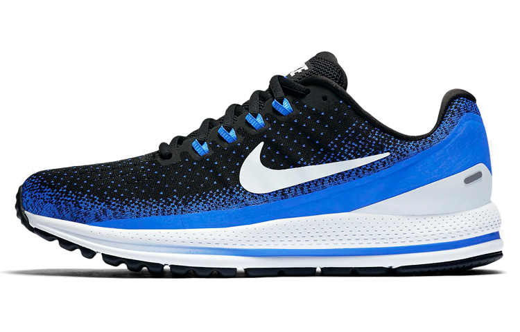 Nike Air Zoom Vomero 13 'Black Racer Blue'