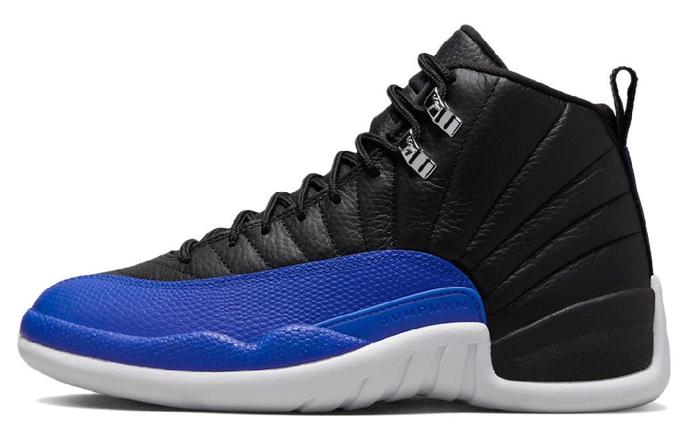 JORDAN 12 Retro Hyper Royal Women's