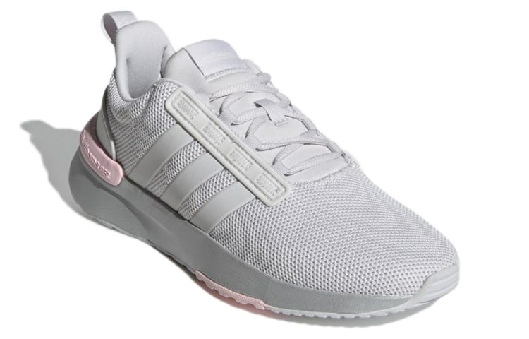 Adidas Racer TR21 'Dash Grey Clear Pink' Women's купить в интернет-магазине Yoocart с быстрой доставкой по России.