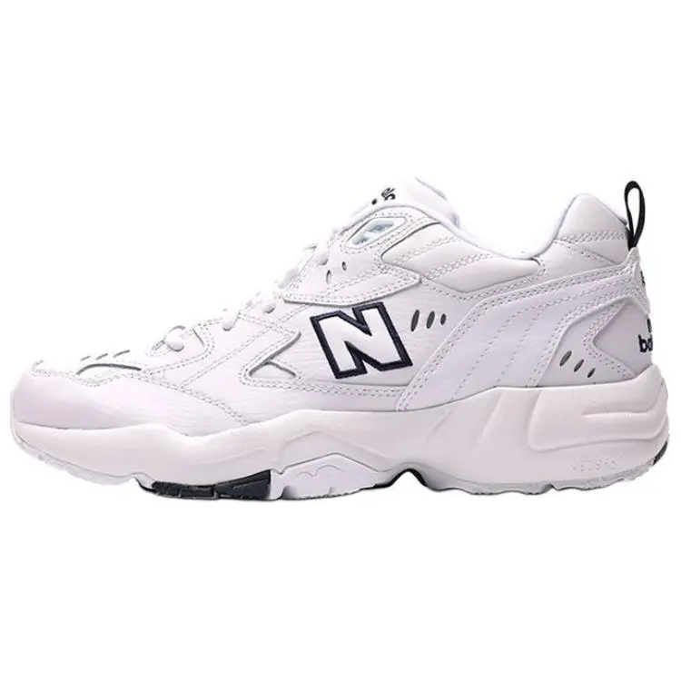 New Balance NB 608 Low top Casual Shoes Women's White