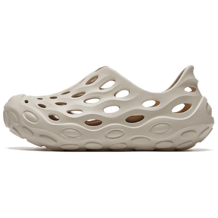 MERRELL HYDRO MOC 2.0T Clogs Unisex Light Khaki
