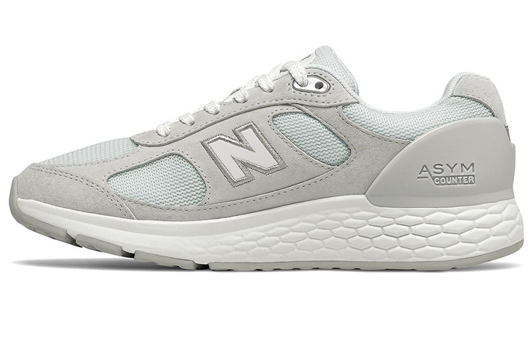 New Balance Fresh Foam 1880 'White Gray' Women's