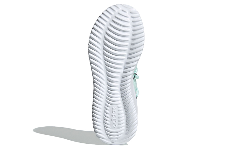 Adidas Neo Ultimafusion Sports Casual Shoes 'Light Green White' Women's купить в интернет-магазине Yoocart с быстрой доставкой по России.
